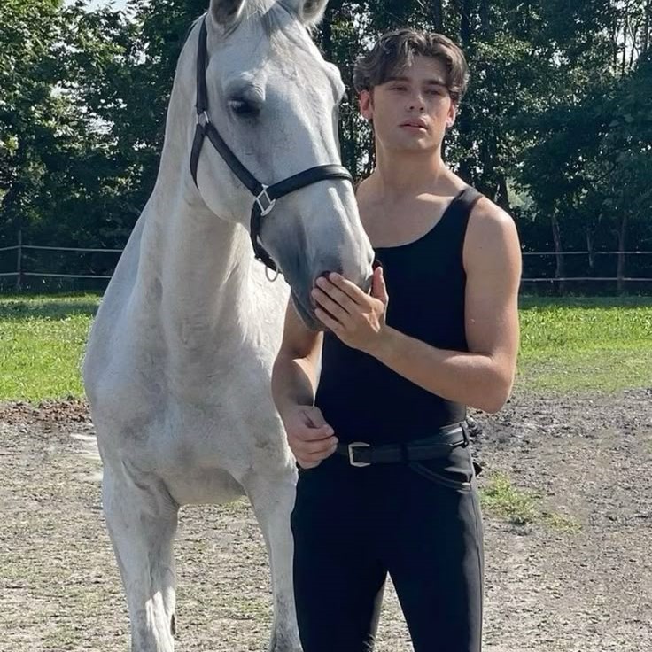 equestrian pants