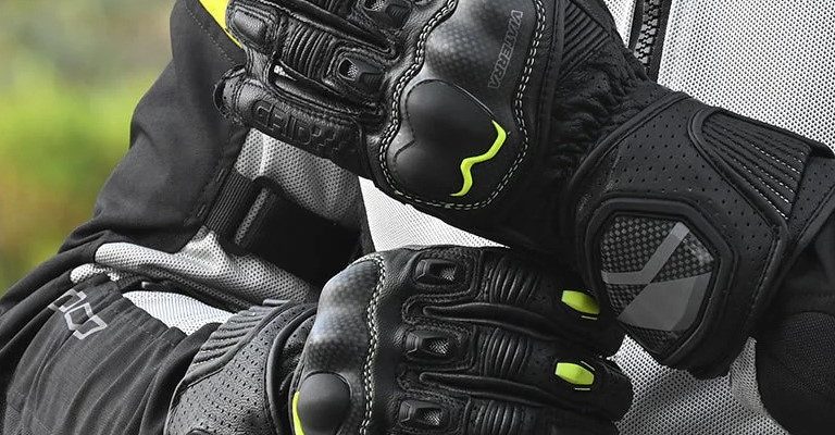 riding gloves for men