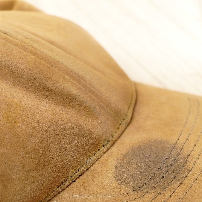 how to wash a baseball cap