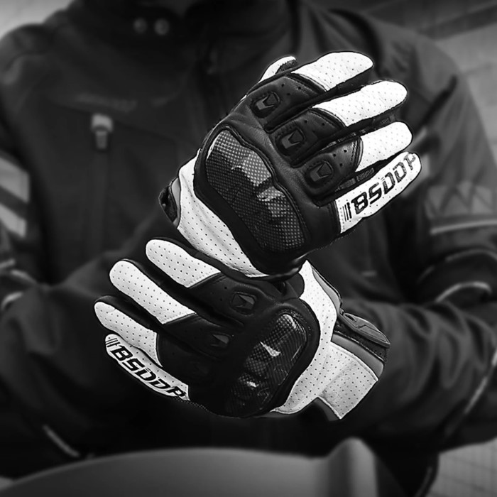 riding gloves for men
