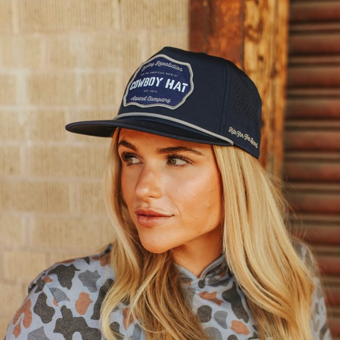 cowboy hat baseball cap