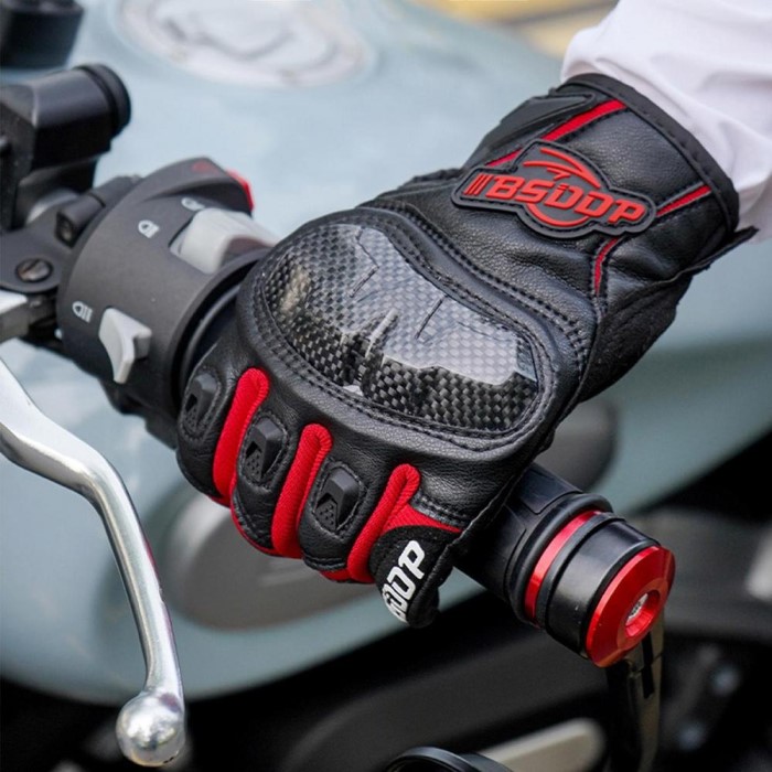 riding gloves for men