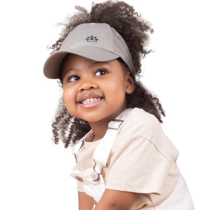 toddler baseball cap