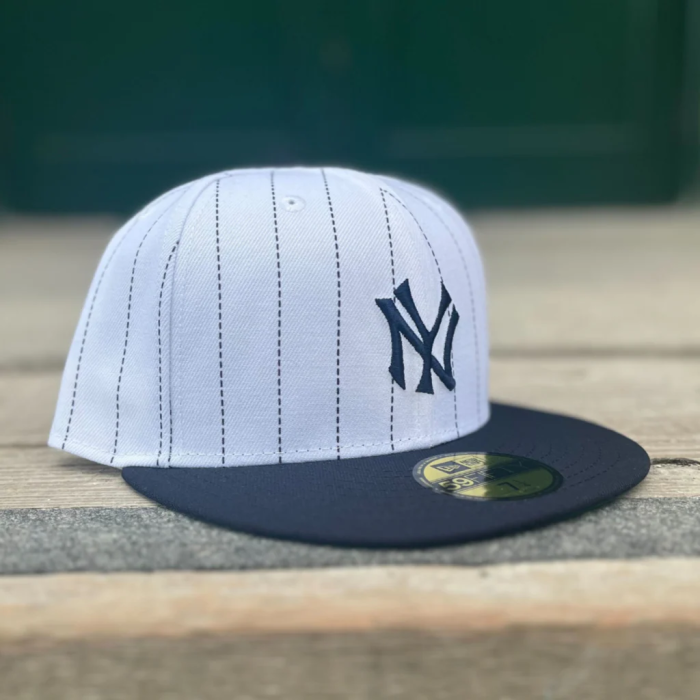 yankees baseball cap