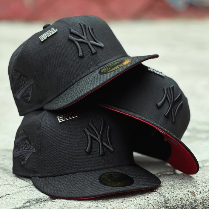 yankees baseball cap