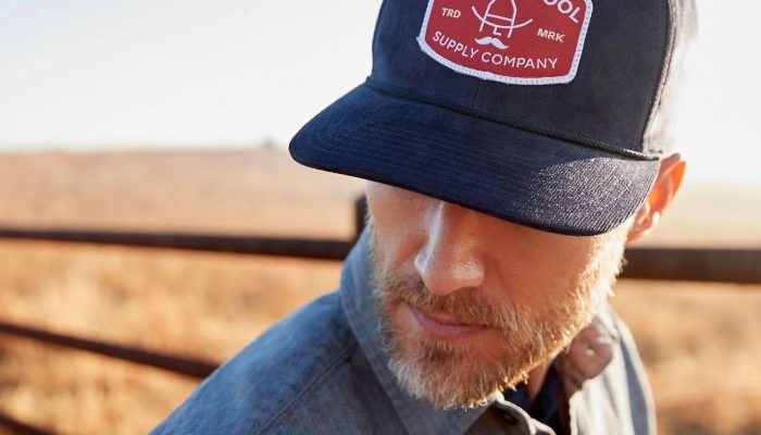 cowboy hat baseball cap