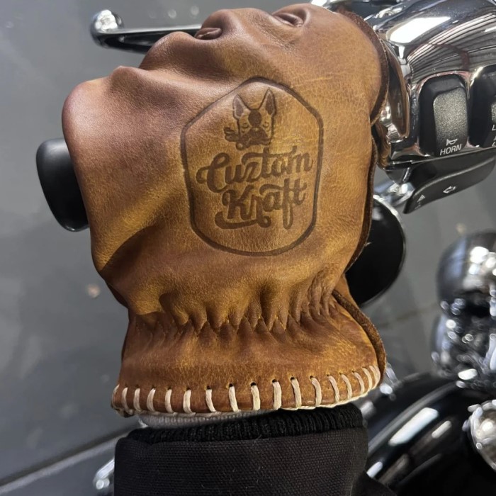 riding gloves for men