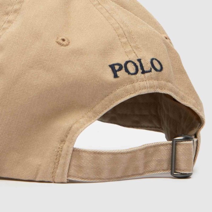 polo baseball cap