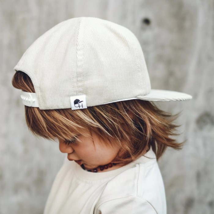 infant baseball cap