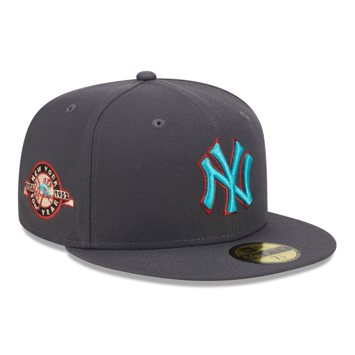 yankees baseball cap