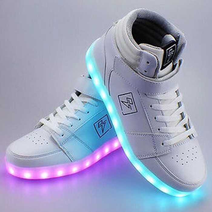 light up sneakers