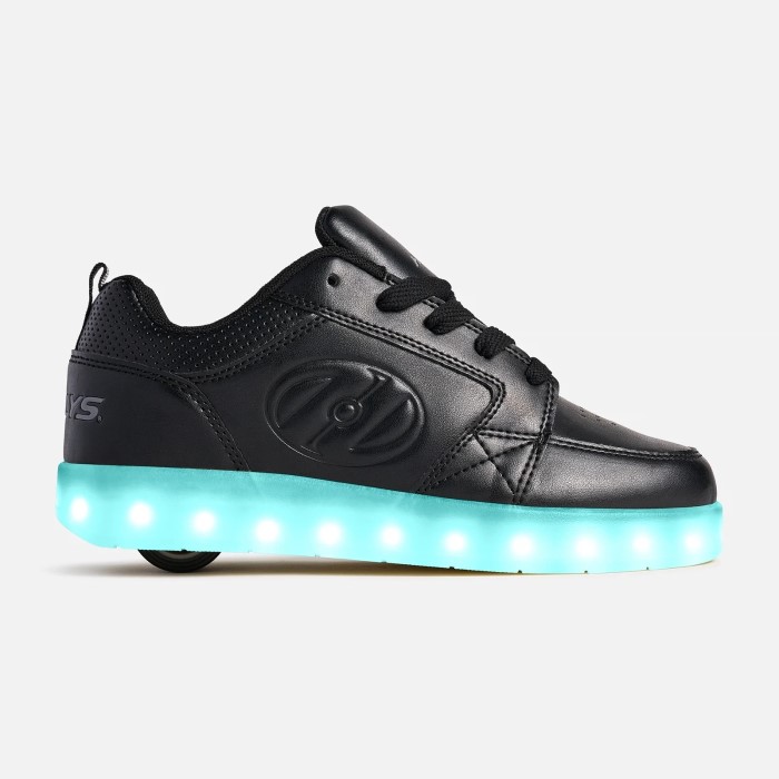 light up sneakers