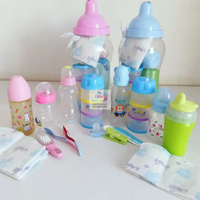feeding bottle for newborn