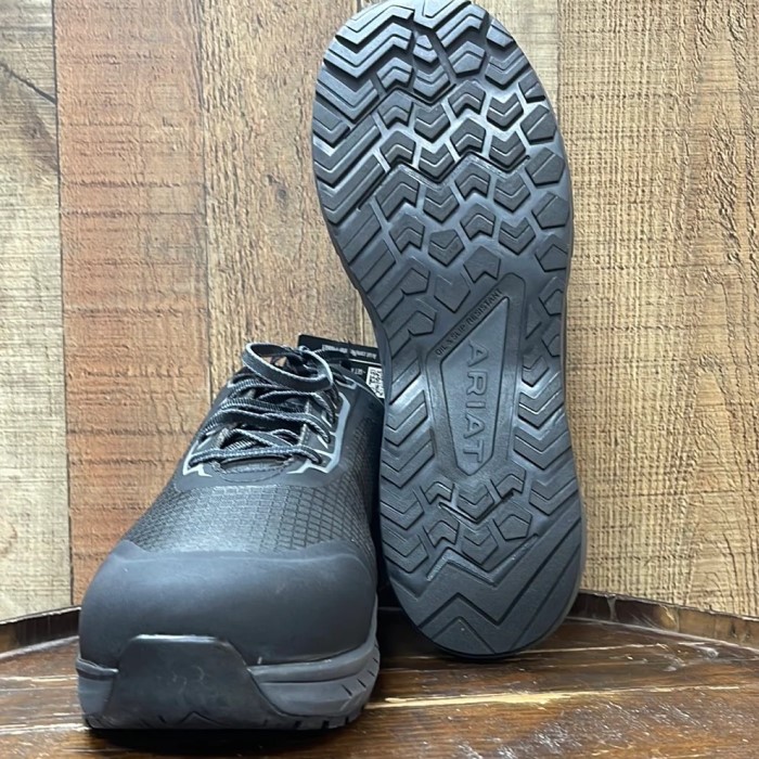 composite toe sneakers