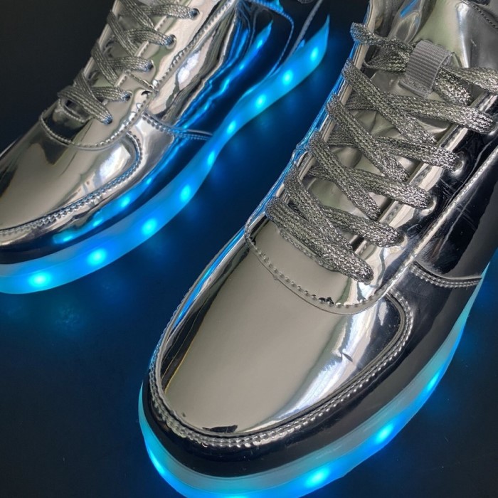 light up sneakers