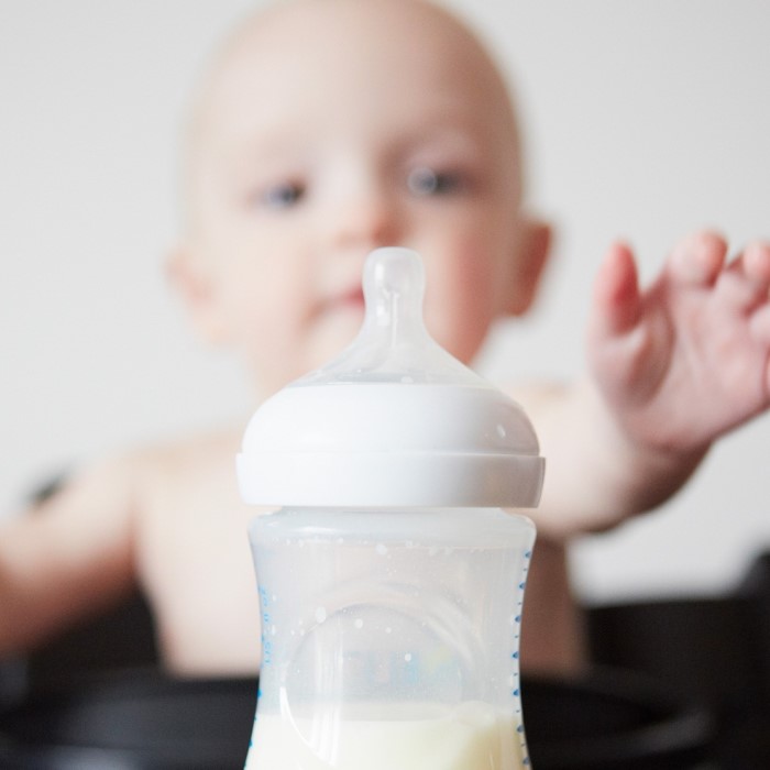 feeding bottle for newborn