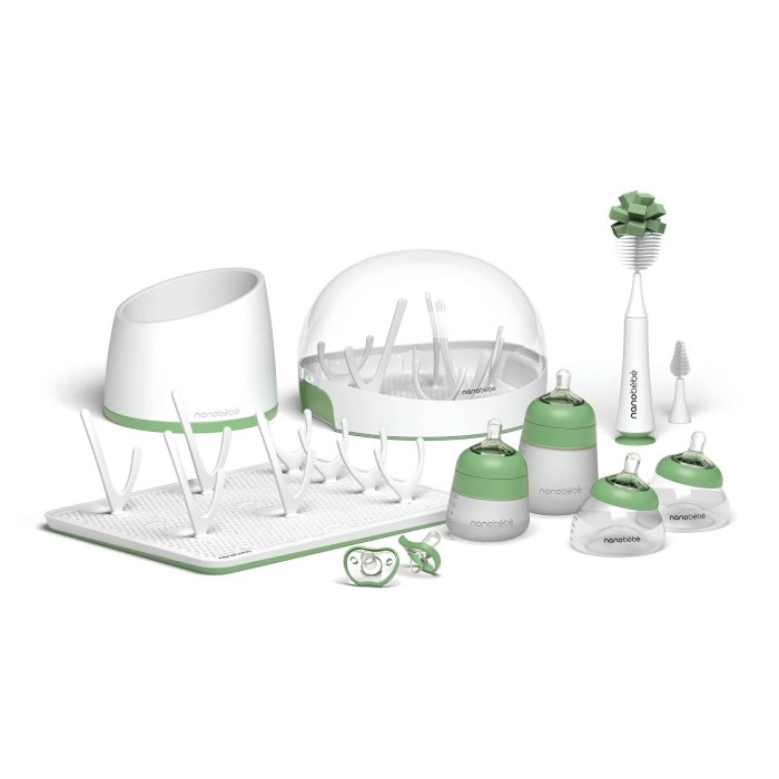feeding bottle for newborn