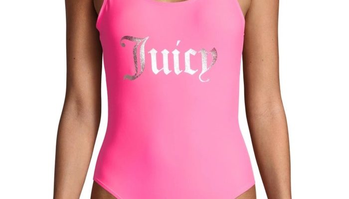 juicy couture swimsuit