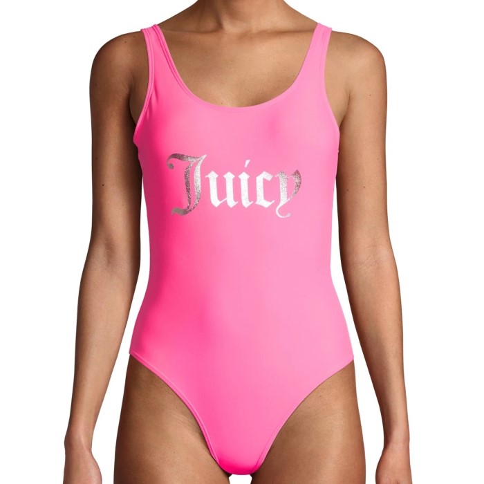 juicy couture swimsuit