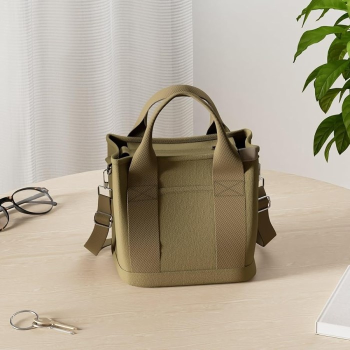 small tote bag