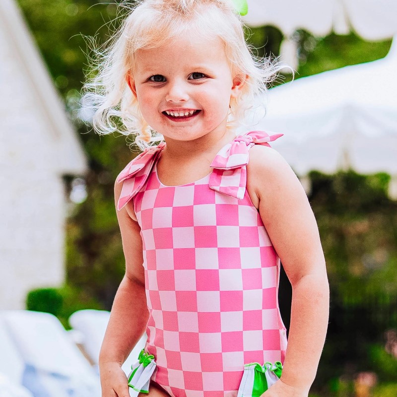 kids swimsuit