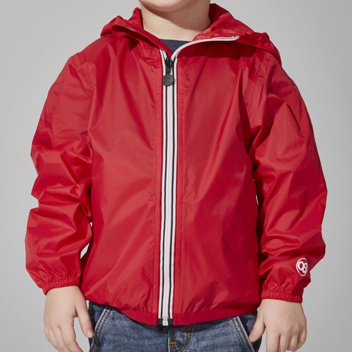 kids windbreaker jacket