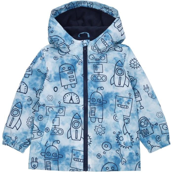 kids windbreaker jacket