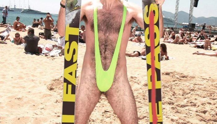 borat swimsuit