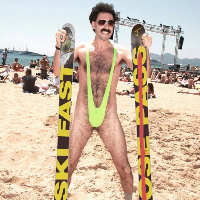 borat swimsuit
