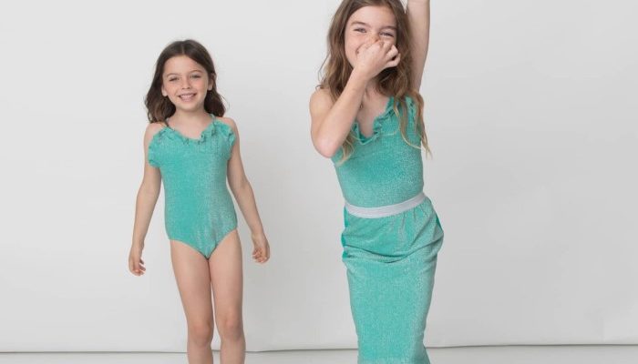 mermaid swimsuit