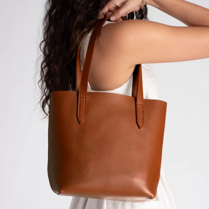 small tote bag