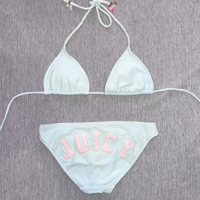 juicy couture swimsuit