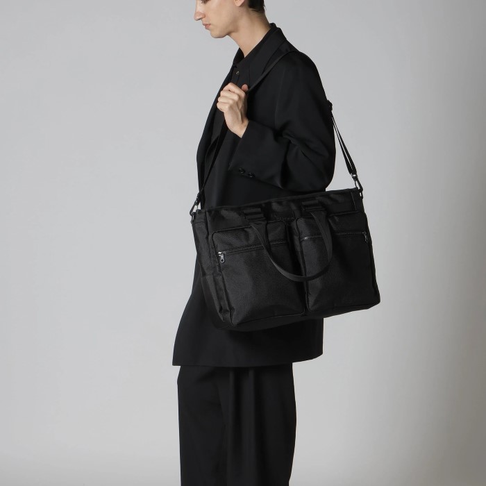 men's tote bag