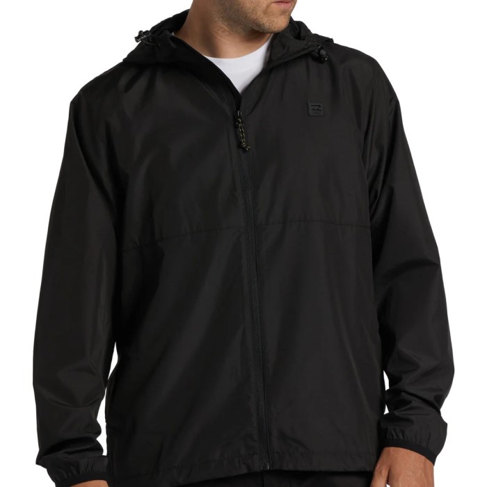 mens windbreaker jacket