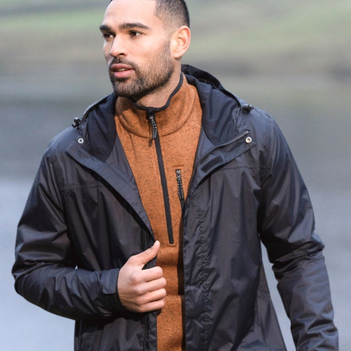 mens windbreaker jacket