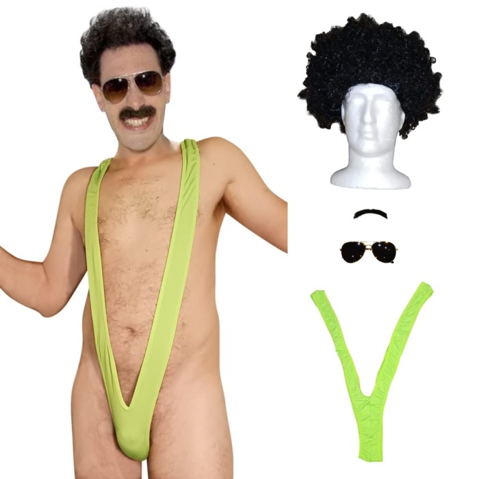 borat swimsuit