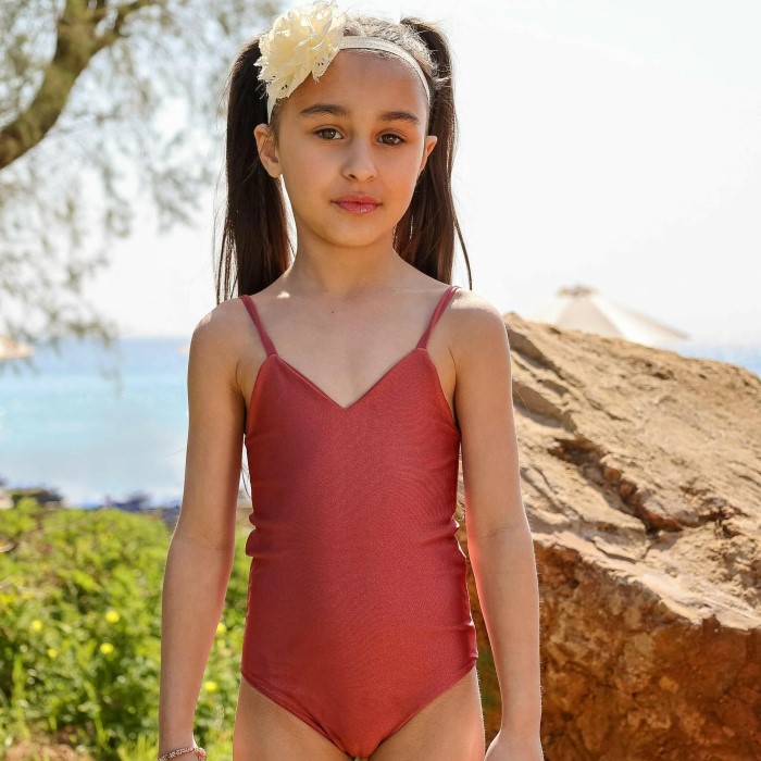 kids swimsuit
