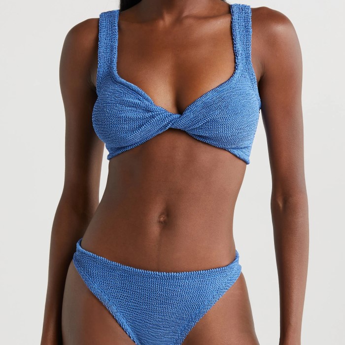hunza g swimsuit
