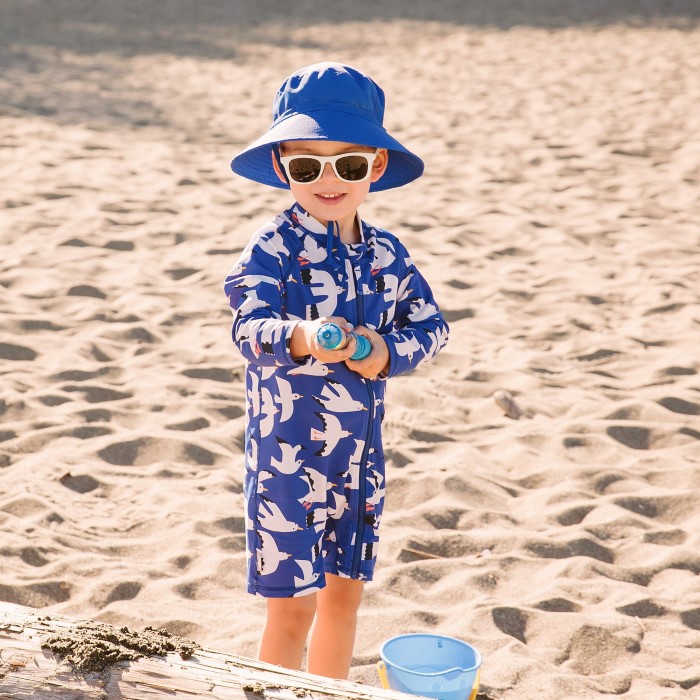 baby swimsuit boy