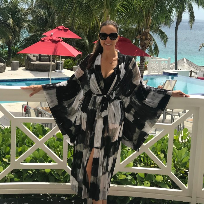 swimsuit cover up