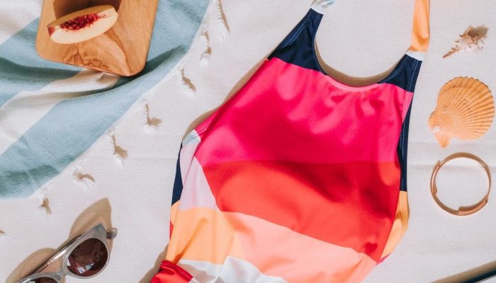 how to measure torso for swimsuit