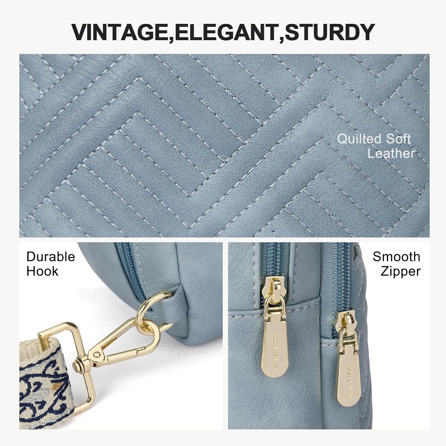 women's sling bag