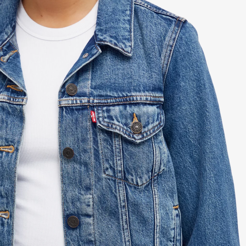 Levi's Denim Jacket