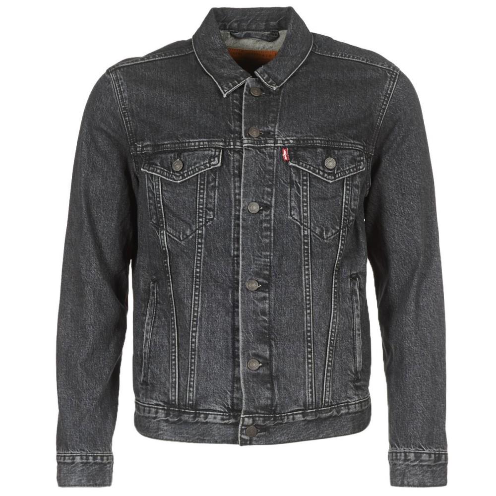 Levi's Denim Jacket
