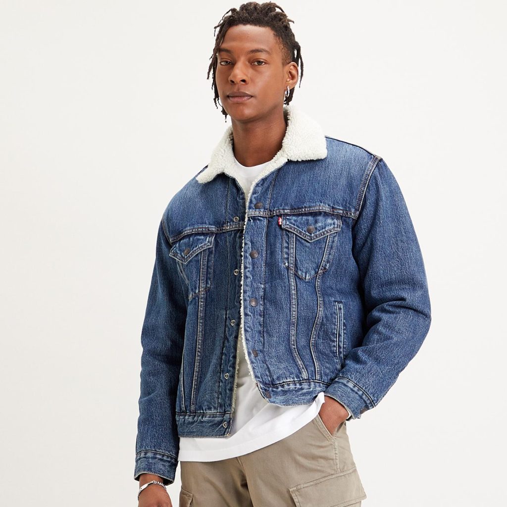 Levi's Denim Jacket
