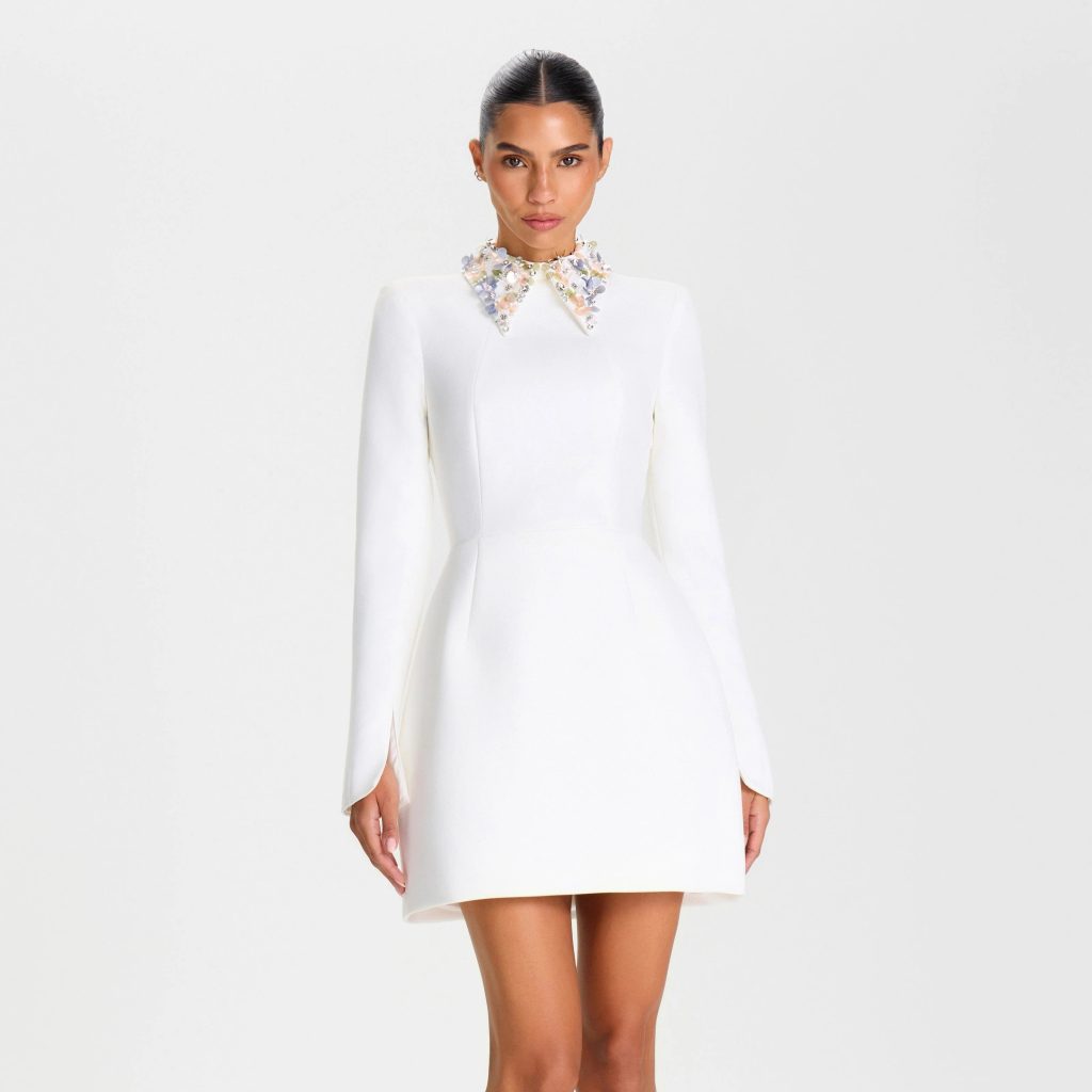 formal white dresses for women