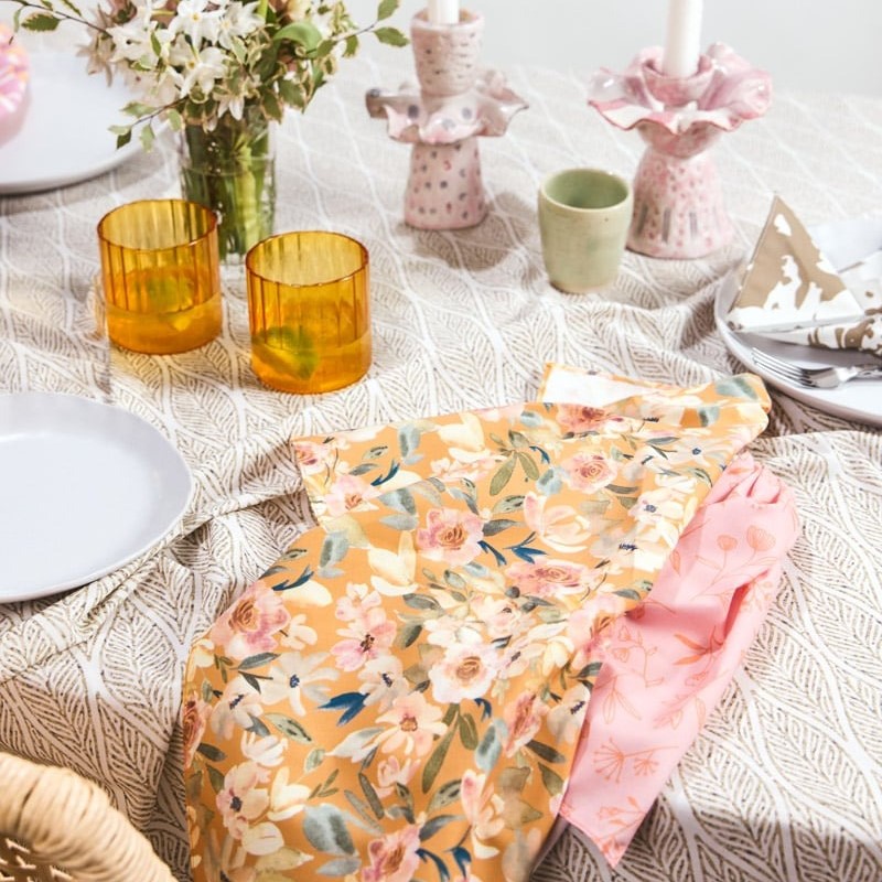 custom fabric printing